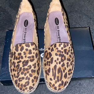 Dr. Scholl’s Find Me Leopard